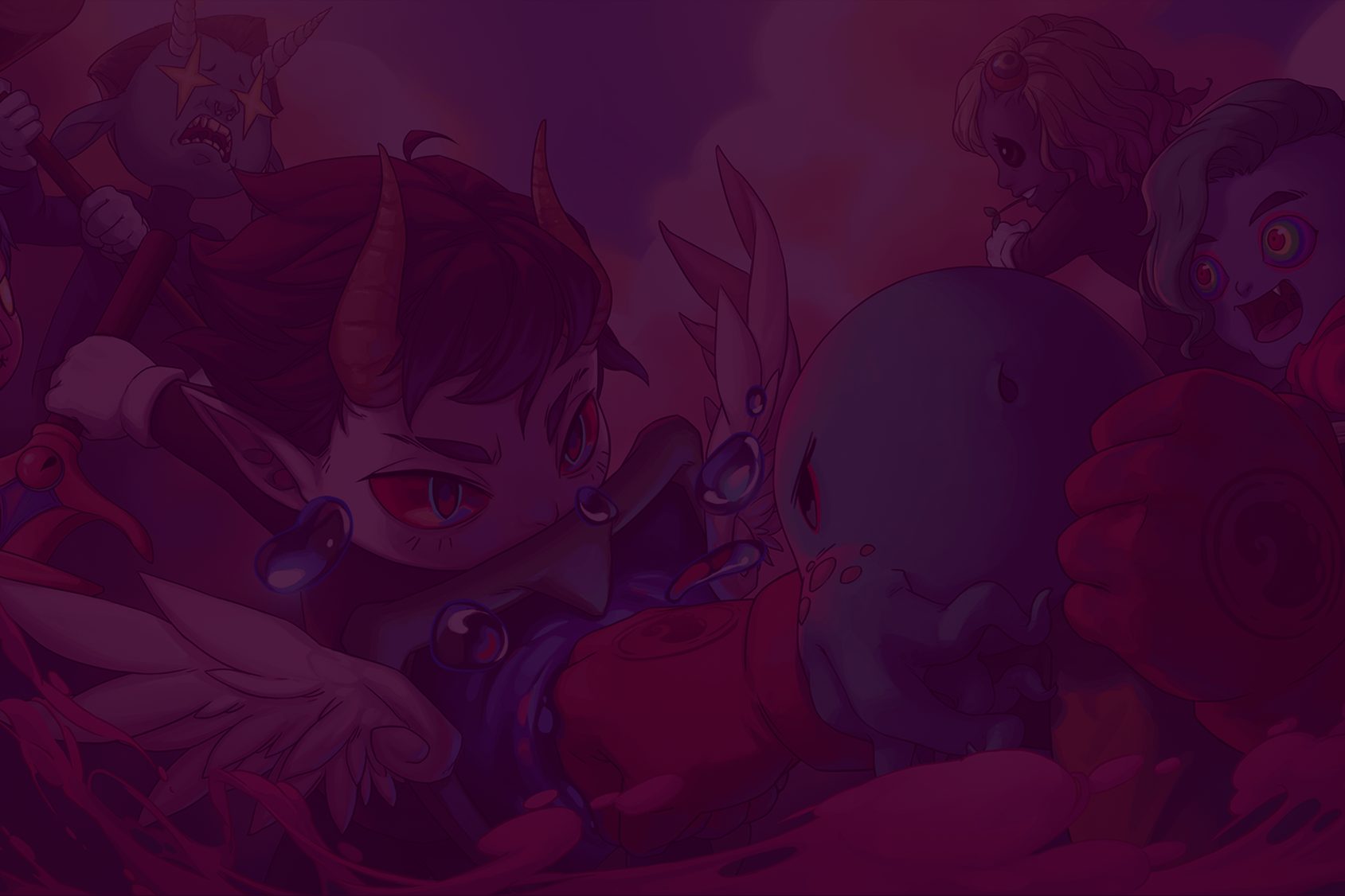 Devikins guide illustration